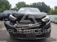 2016 Hyundai Tucson фото