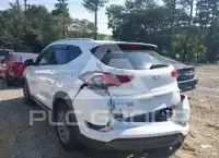 2016 Hyundai Tucson фото