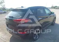 2016 Hyundai Tucson photo