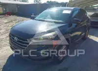 2016 Hyundai Tucson фото