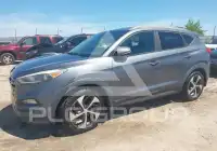 2016 Hyundai Tucson photo