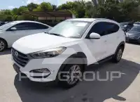 2016 Hyundai Tucson фото