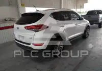 2016 Hyundai Tucson фото