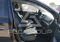 2016 Hyundai Tucson фото