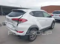 2016 Hyundai Tucson photo