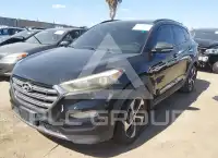 2016 Hyundai Tucson photo