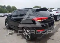 2016 Hyundai Tucson фото