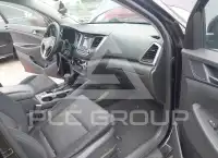 2016 Hyundai Tucson photo