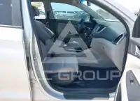 2016 Hyundai Tucson фото