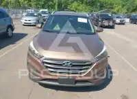2016 Hyundai Tucson photo