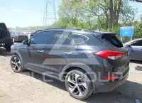 2016 Hyundai Tucson фото