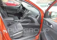2016 Hyundai Tucson фото
