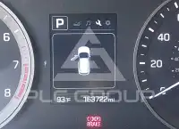 2016 Hyundai Tucson фото