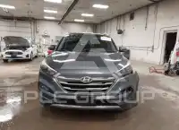 2016 Hyundai Tucson фото