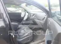 2016 Hyundai Tucson фото