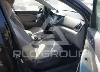 2016 Hyundai Tucson фото