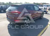 2016 Hyundai Tucson фото