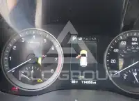 2016 Hyundai Tucson фото