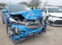 2016 Hyundai Tucson photo