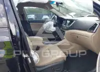 2016 Hyundai Tucson фото