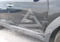 2016 Hyundai Tucson фото
