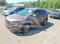 2016 Hyundai Tucson photo