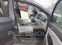 2016 Hyundai Tucson photo