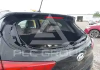 2016 Hyundai Tucson photo