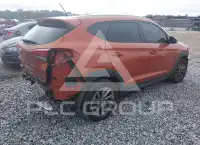 2016 Hyundai Tucson фото