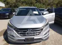 2016 Hyundai Tucson photo
