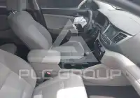 2016 Hyundai Tucson photo