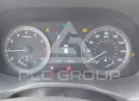 2016 Hyundai Tucson фото