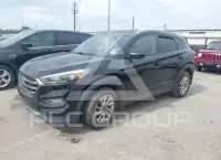 2016 Hyundai Tucson photo