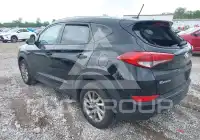 2016 Hyundai Tucson photo