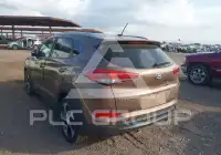 2016 Hyundai Tucson фото