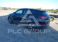 2016 Hyundai Tucson фото