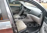 2016 Hyundai Tucson фото