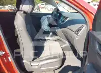 2016 Hyundai Tucson фото