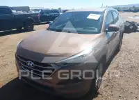 2016 Hyundai Tucson photo