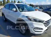 2016 Hyundai Tucson фото