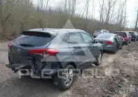 2016 Hyundai Tucson photo