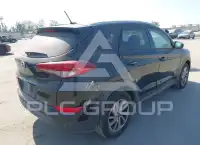 2016 Hyundai Tucson фото