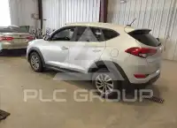 2016 Hyundai Tucson фото