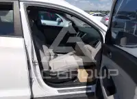 2016 Hyundai Tucson фото