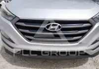 2016 Hyundai Tucson photo