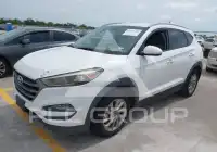 2016 Hyundai Tucson photo