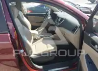 2016 Hyundai Tucson photo