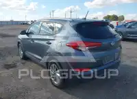 2016 Hyundai Tucson фото