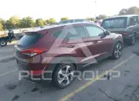 2016 Hyundai Tucson фото