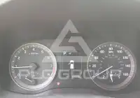 2016 Hyundai Tucson photo